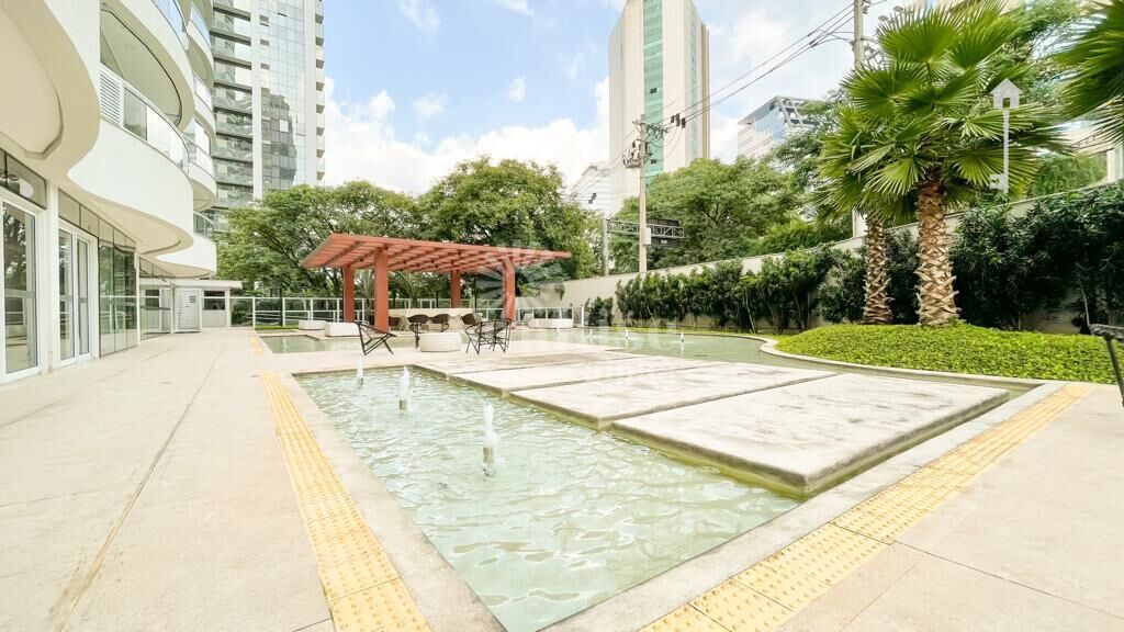 Apartamento para alugar com 2 quartos, 89m² - Foto 33