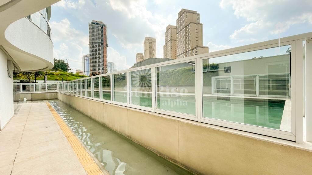 Apartamento para alugar com 2 quartos, 89m² - Foto 37