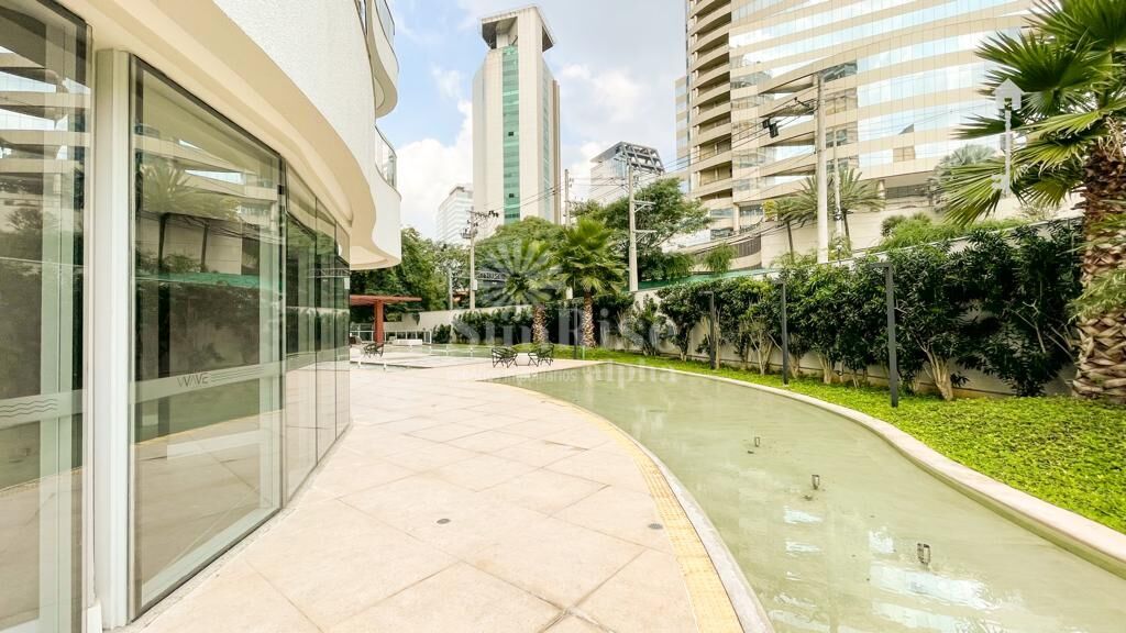 Apartamento para alugar com 2 quartos, 89m² - Foto 34