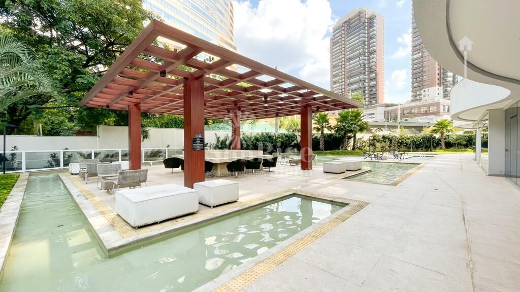Apartamento para alugar com 2 quartos, 89m² - Foto 32
