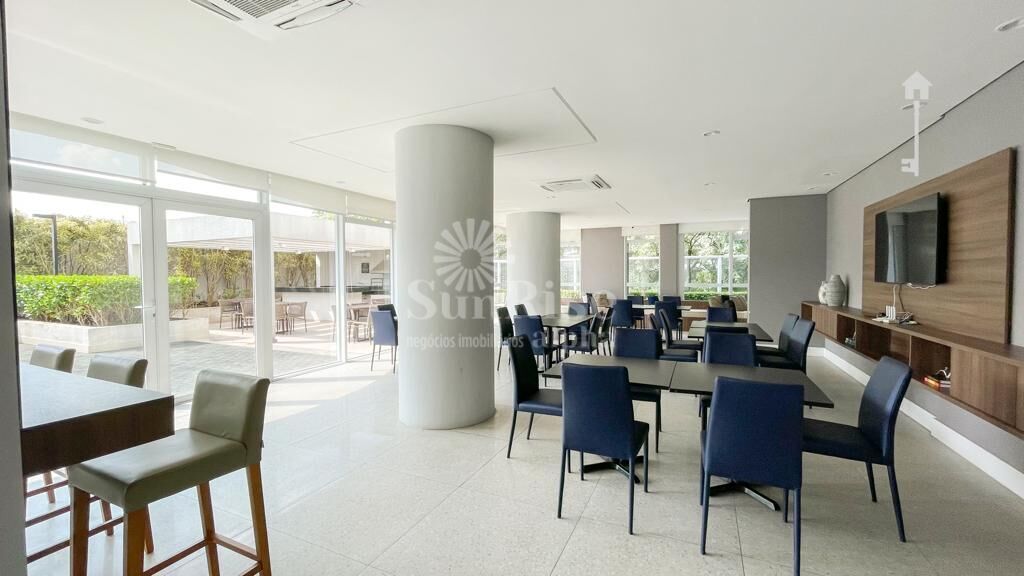 Apartamento para alugar com 2 quartos, 89m² - Foto 40
