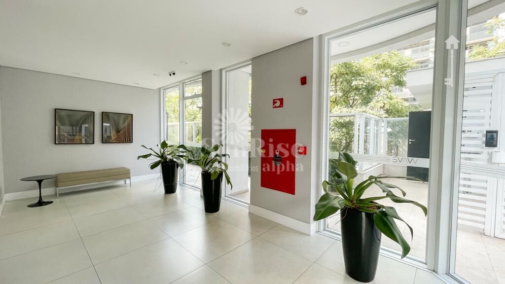 Apartamento para alugar com 2 quartos, 89m² - Foto 38