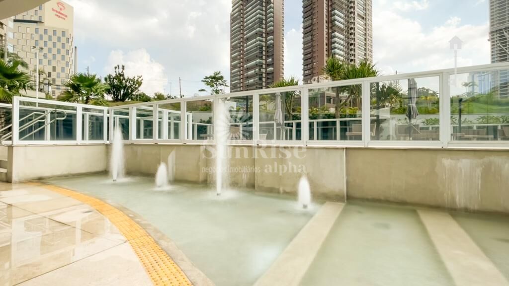 Apartamento para alugar com 2 quartos, 89m² - Foto 35