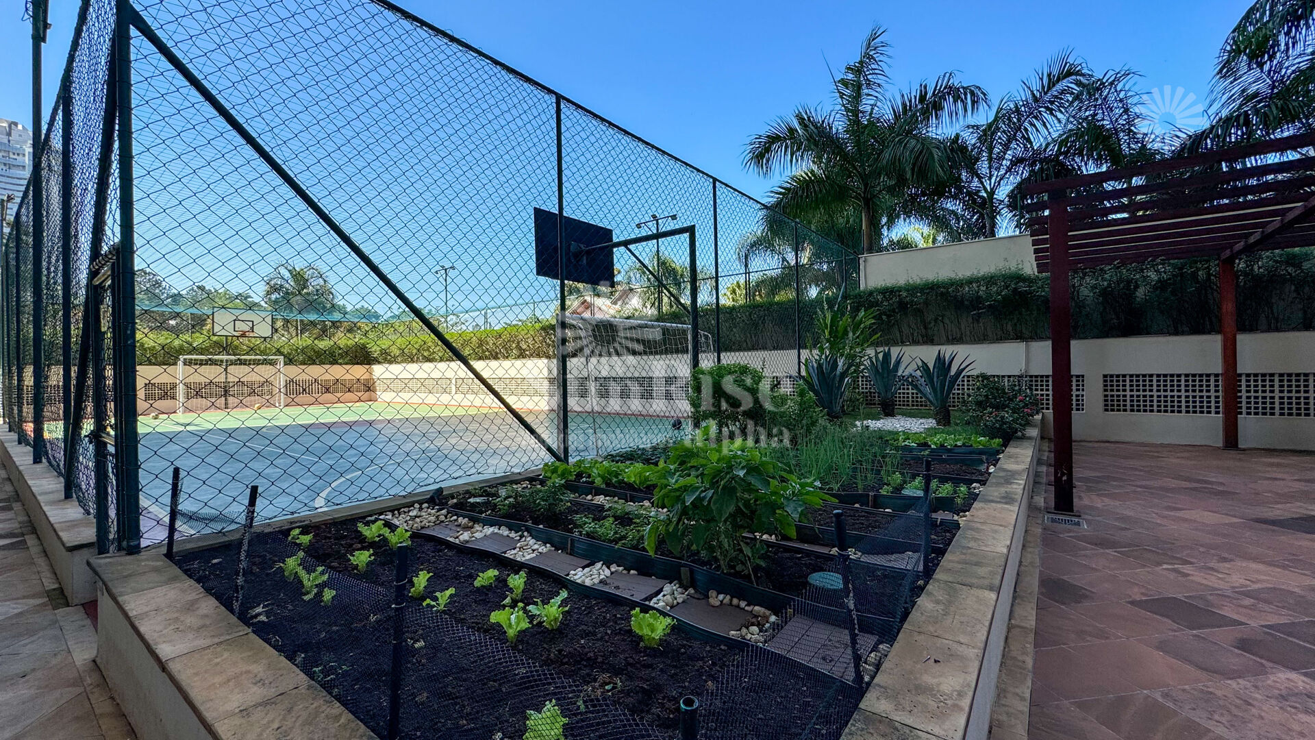 Apartamento para alugar com 2 quartos, 107m² - Foto 51