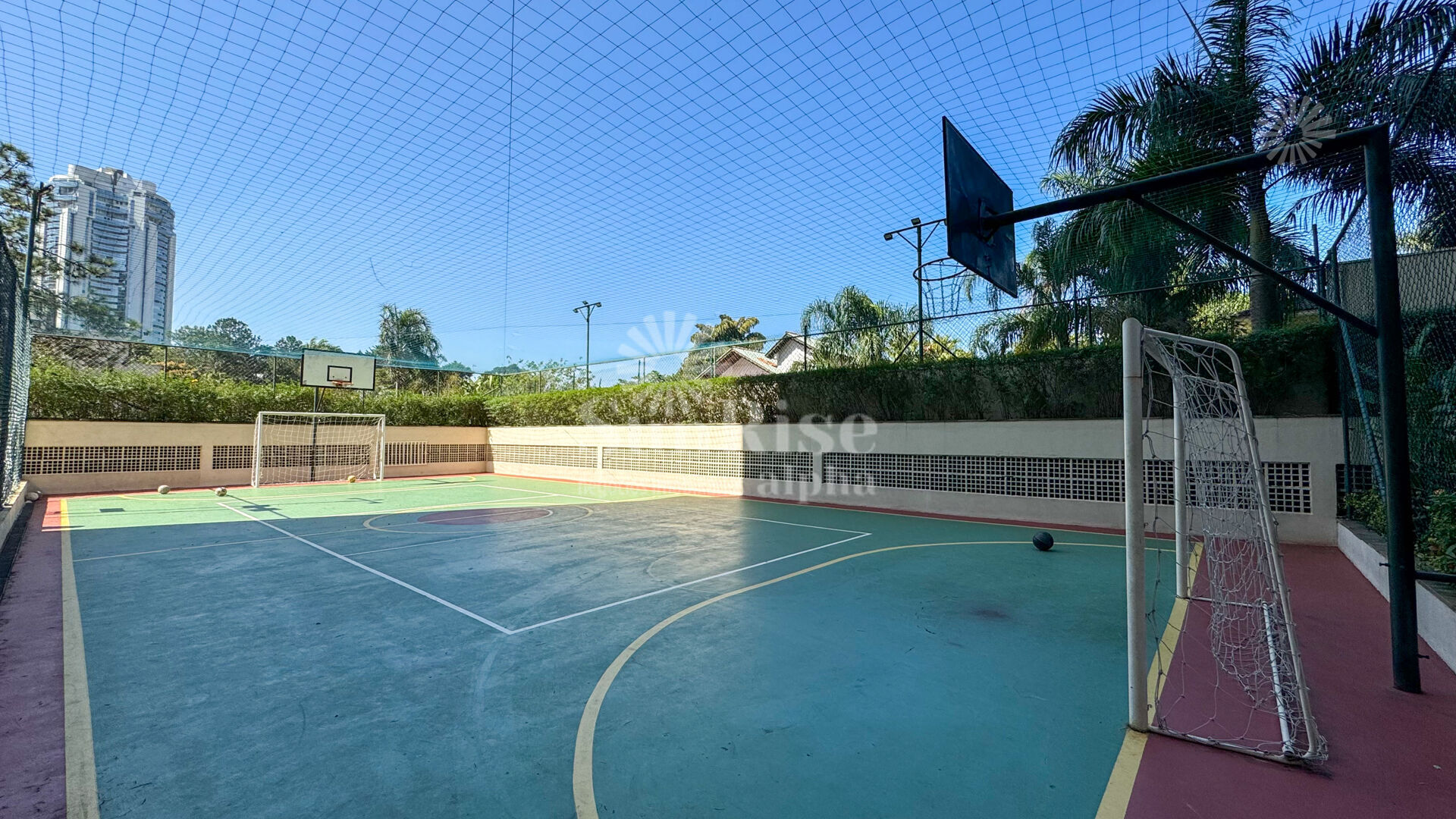 Apartamento para alugar com 2 quartos, 107m² - Foto 52