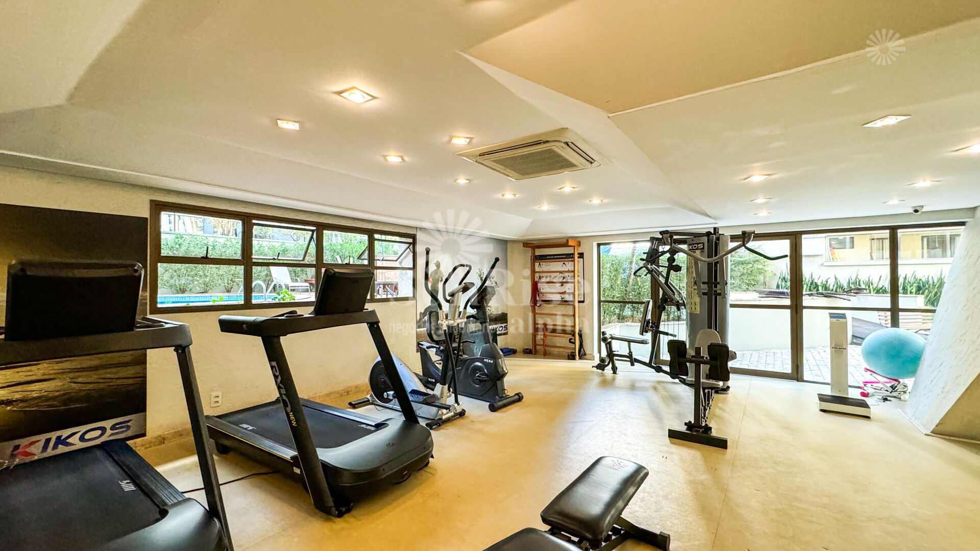 Apartamento, 4 quartos, 287 m² - Foto 54