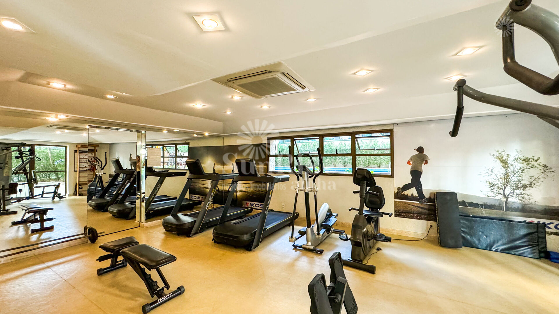 Apartamento, 4 quartos, 287 m² - Foto 55