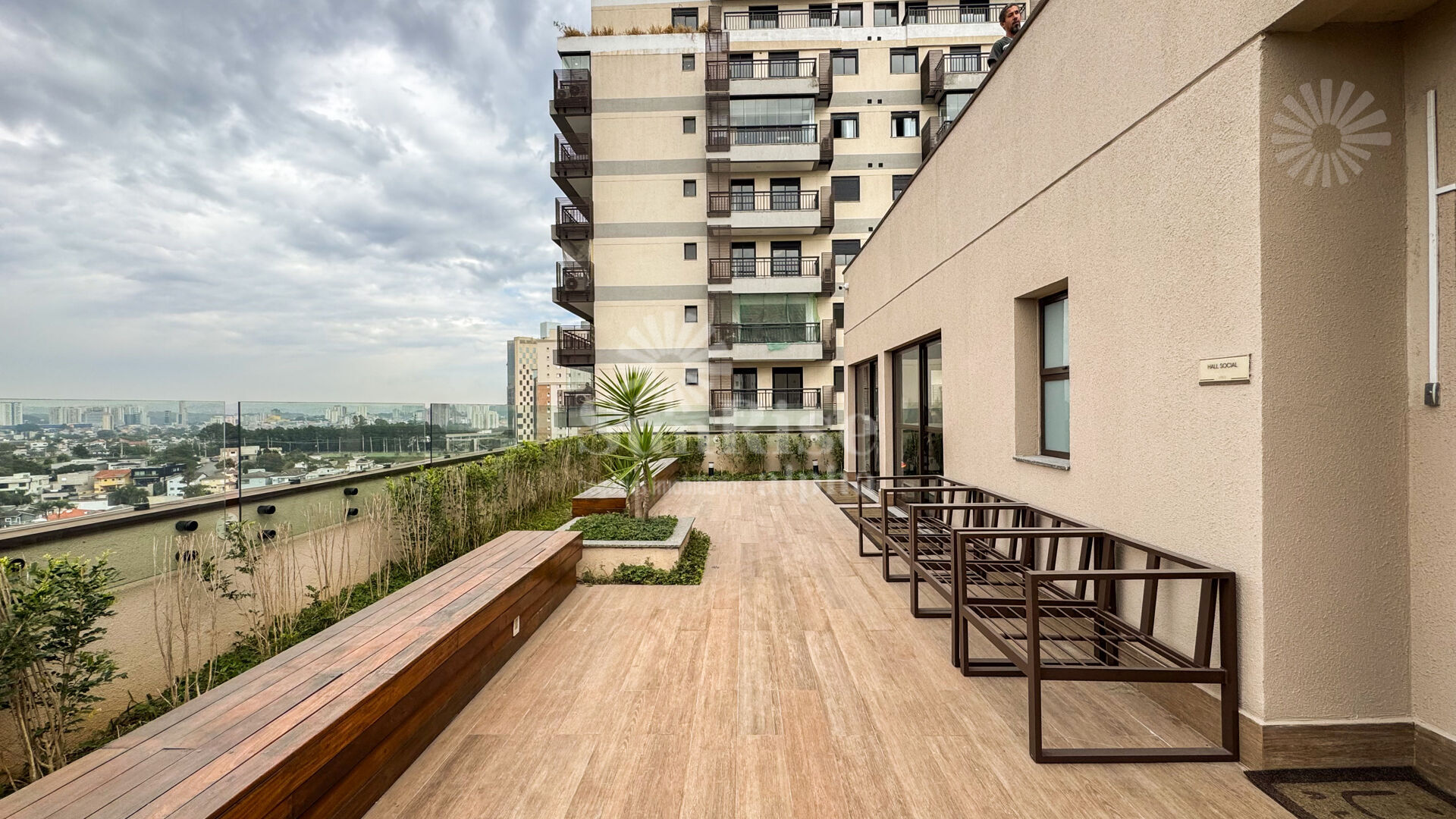 Apartamento, 3 quartos, 107 m² - Foto 44