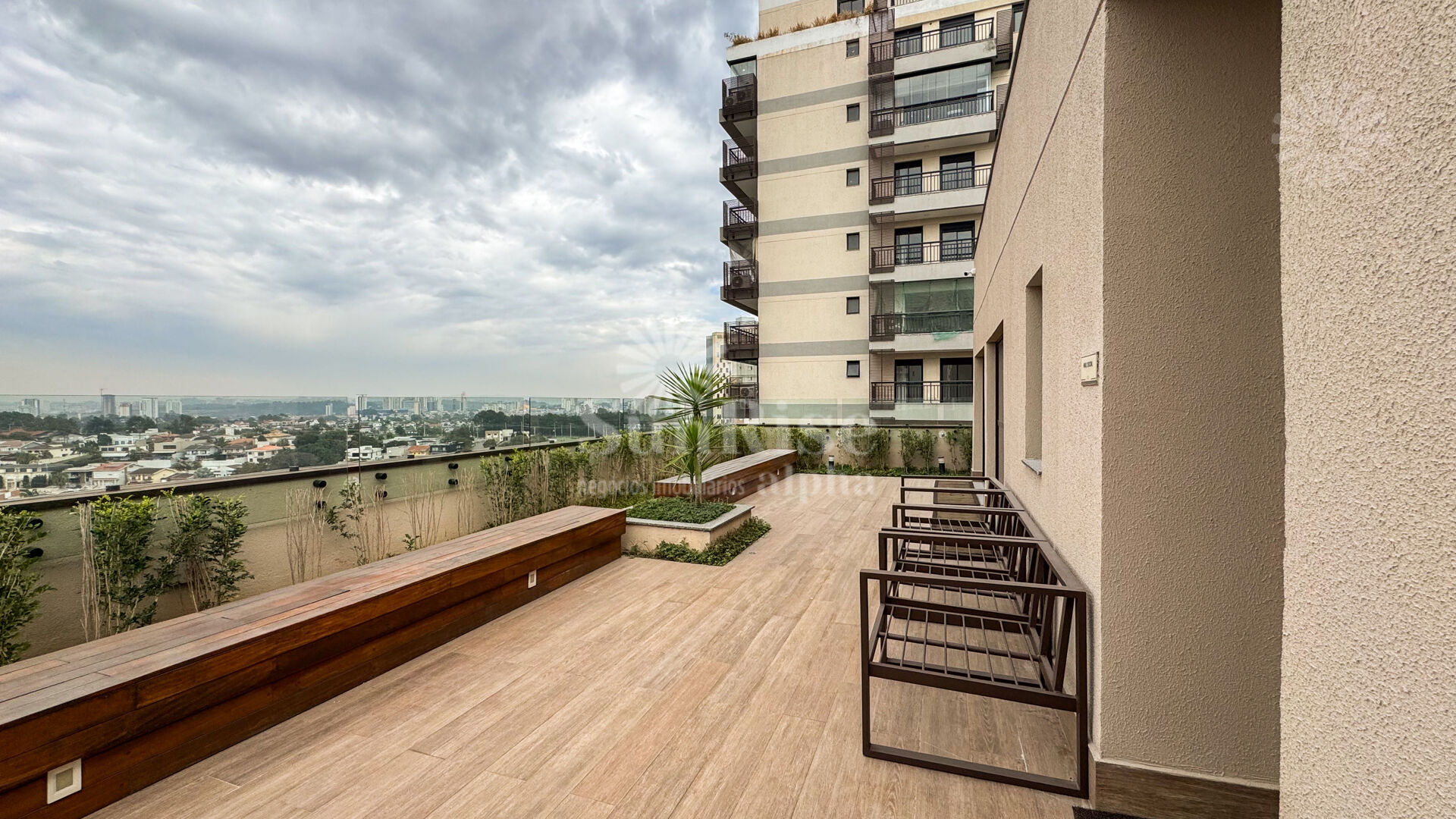 Apartamento, 3 quartos, 107 m² - Foto 43