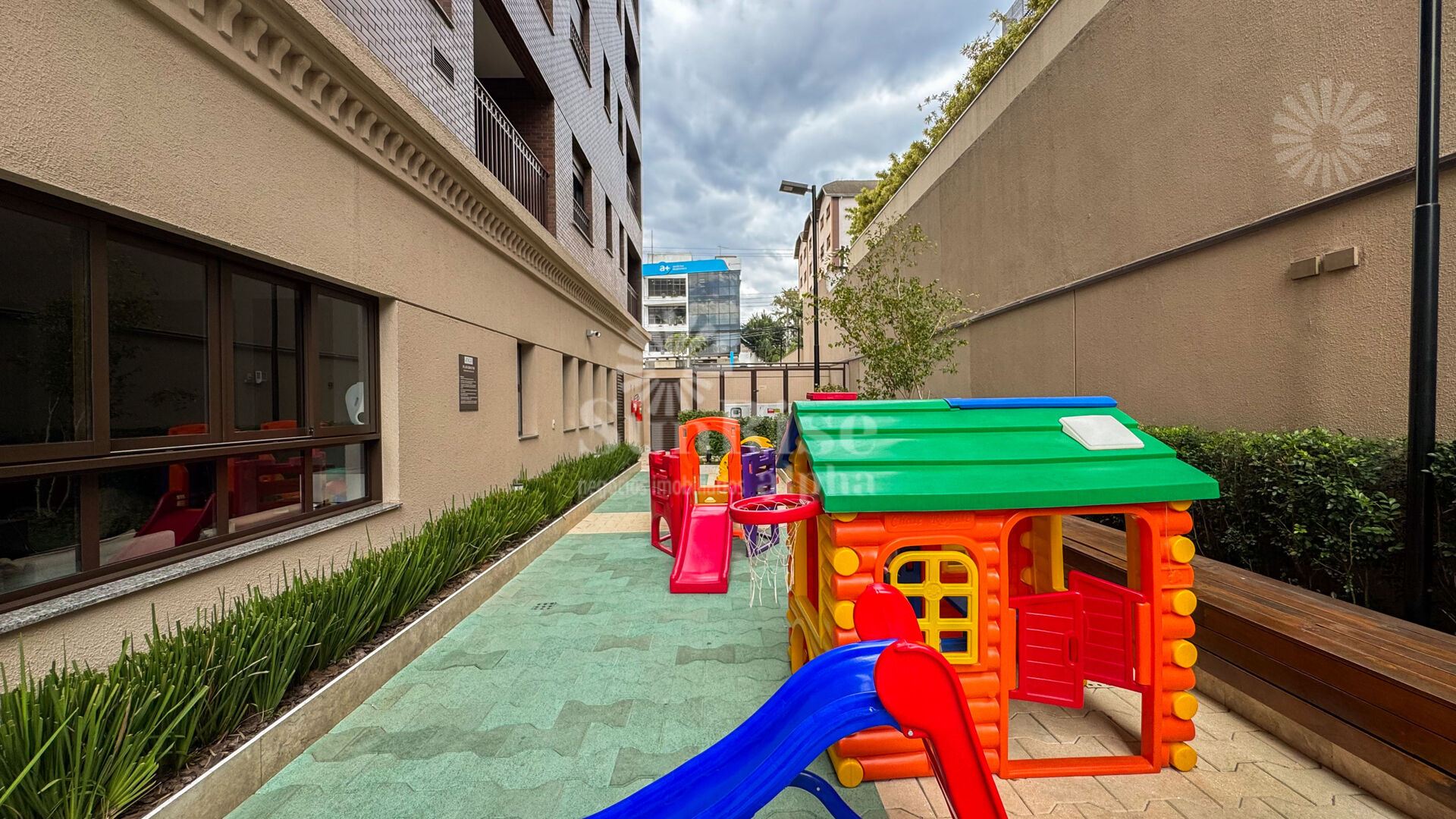 Apartamento, 3 quartos, 107 m² - Foto 54