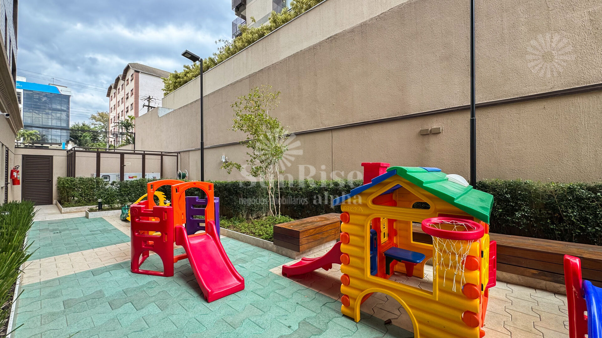 Apartamento, 3 quartos, 107 m² - Foto 56