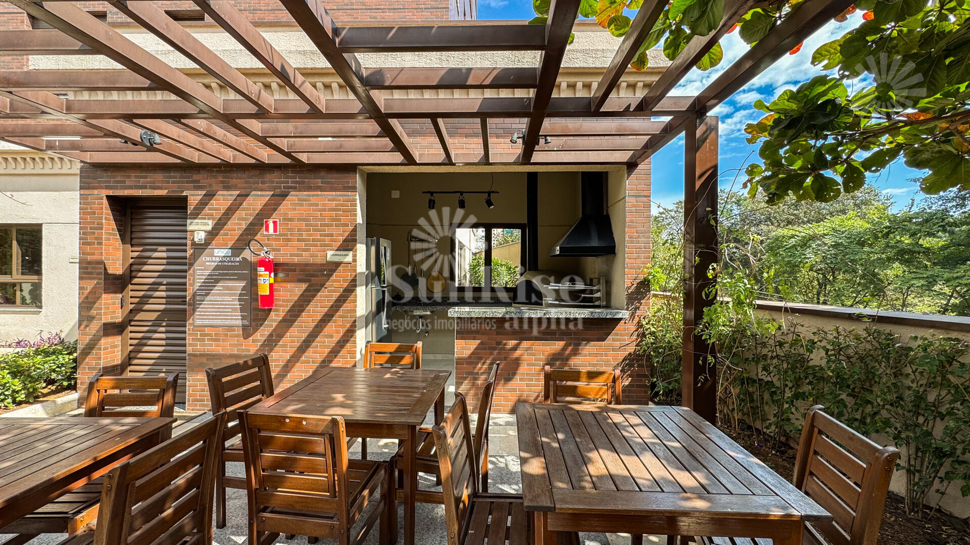 Apartamento, 3 quartos, 107 m² - Foto 59