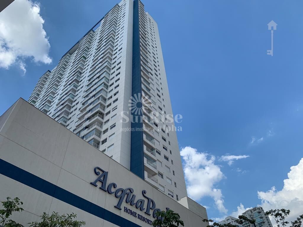 Apartamento para alugar com 2 quartos, 53m² - Foto 30