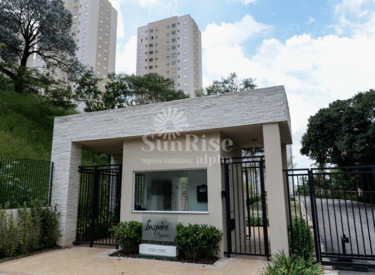 Apartamento para alugar com 2 quartos, 52m² - Foto 39