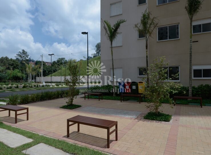 Apartamento para alugar com 2 quartos, 52m² - Foto 38