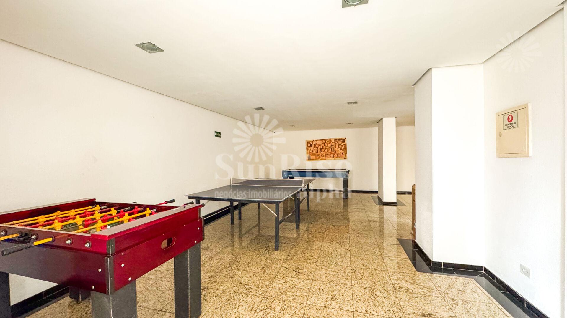 Apartamento para alugar com 3 quartos, 83m² - Foto 35