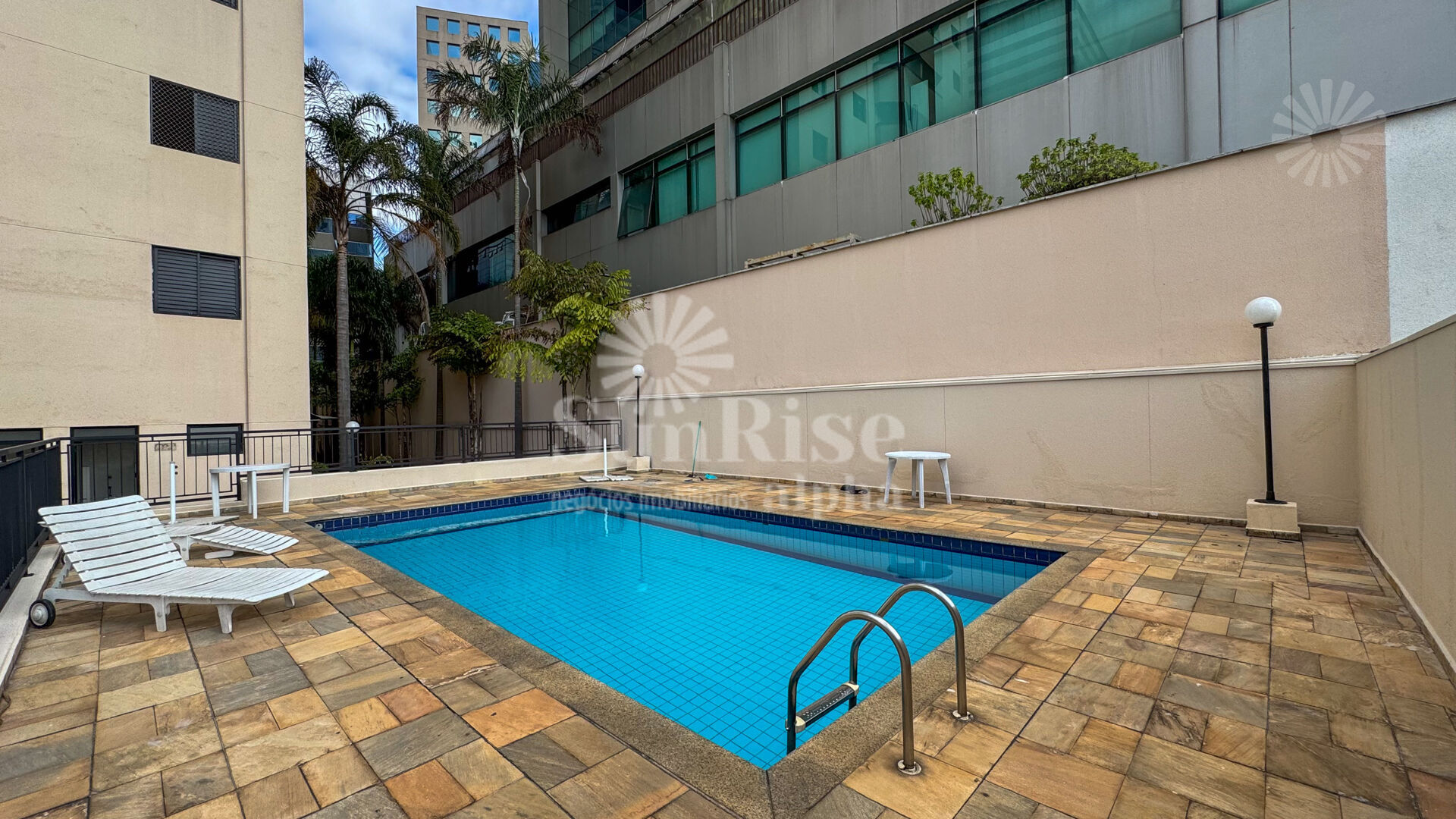 Apartamento para alugar com 3 quartos, 83m² - Foto 38
