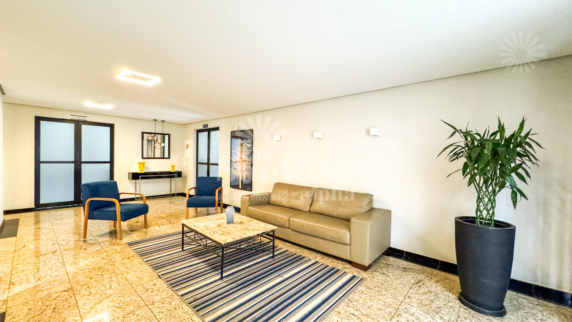 Apartamento para alugar com 3 quartos, 83m² - Foto 34