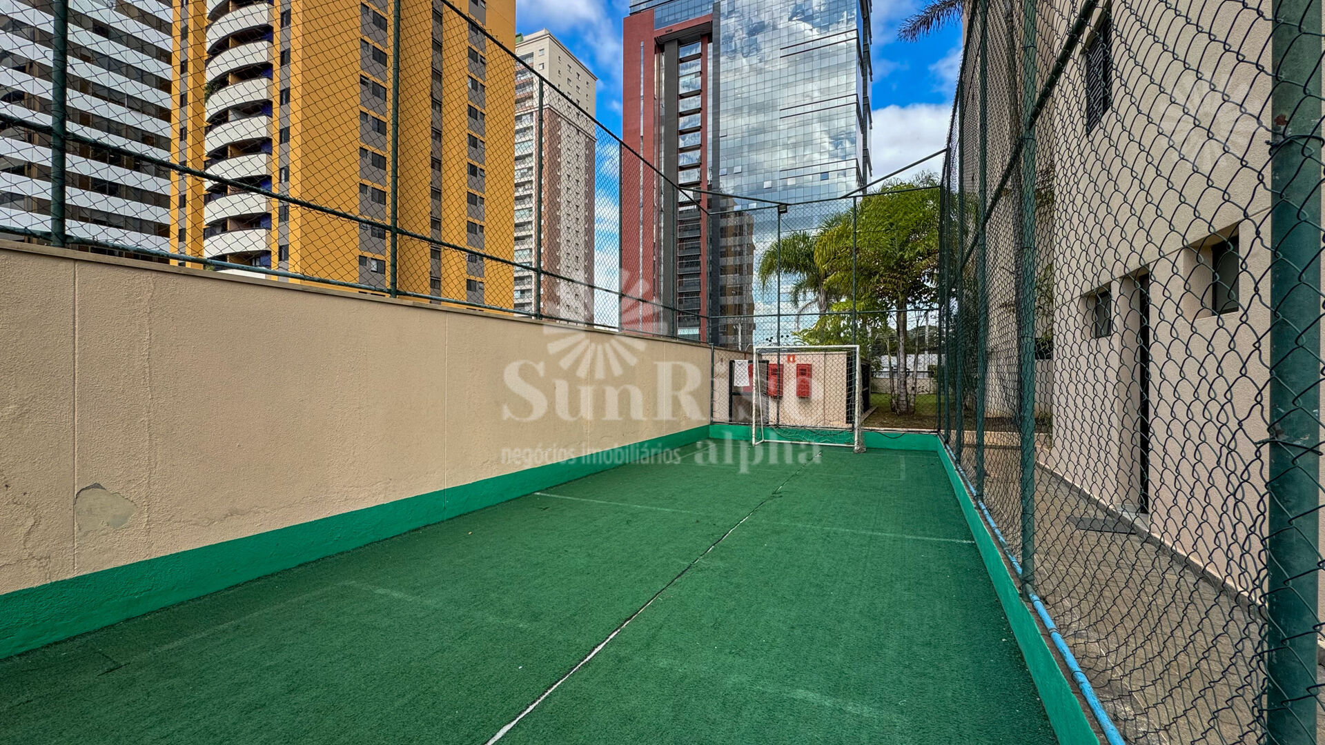 Apartamento para alugar com 3 quartos, 83m² - Foto 36