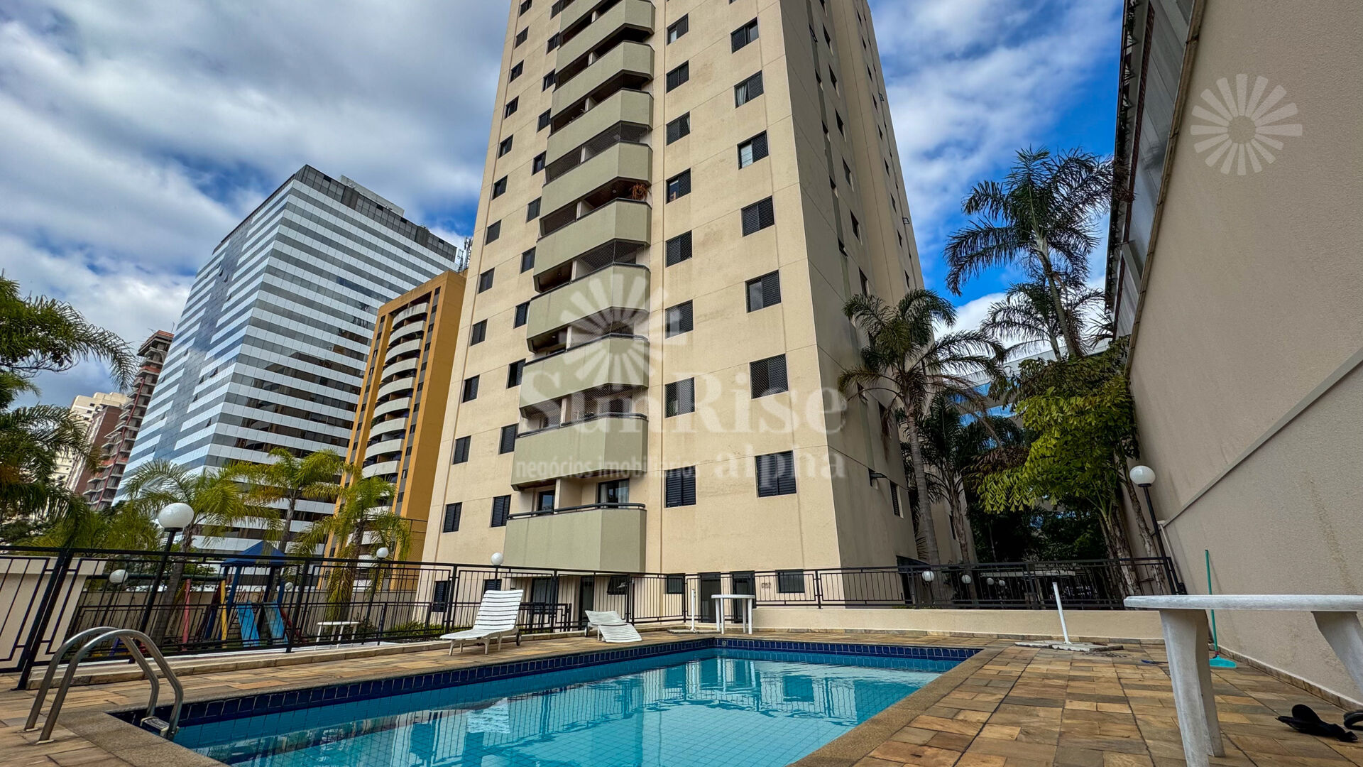 Apartamento para alugar com 3 quartos, 83m² - Foto 33