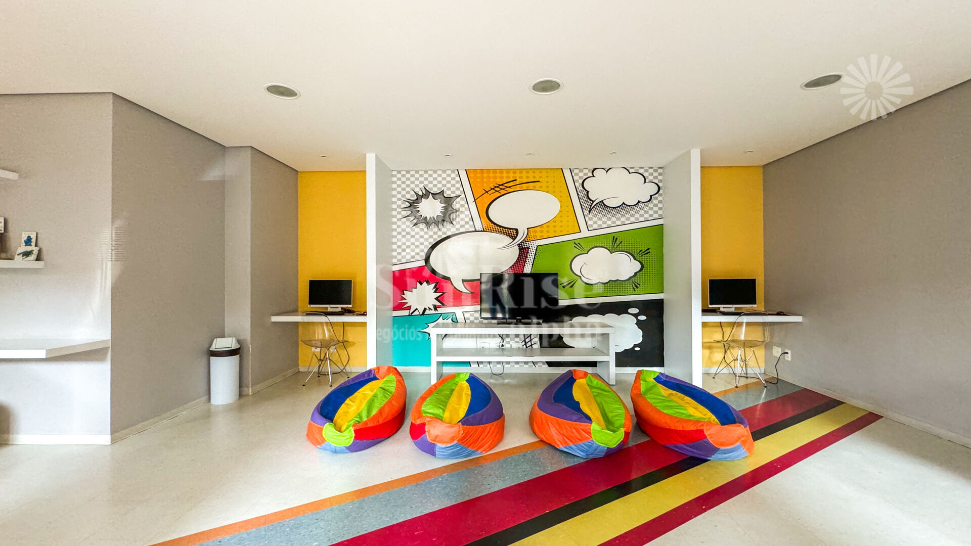 Apartamento para alugar com 2 quartos, 96m² - Foto 47