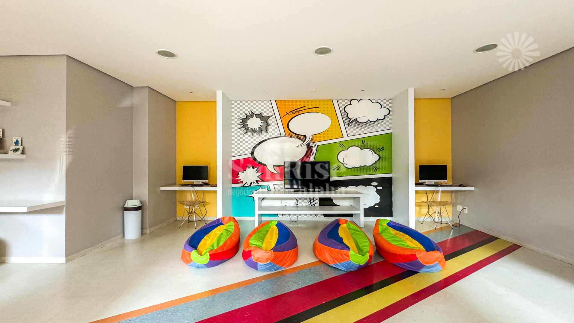 Apartamento, 2 quartos, 86 m² - Foto 47