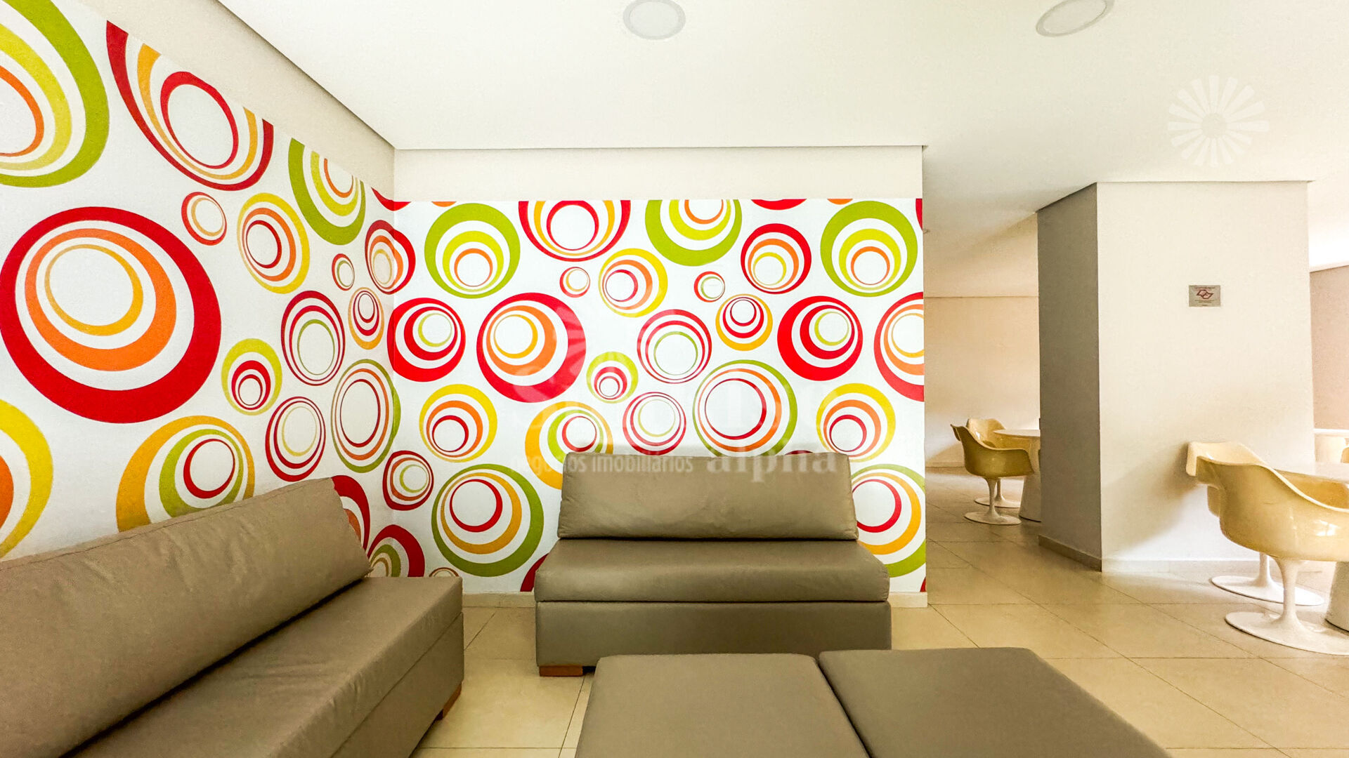 Apartamento para alugar com 2 quartos, 96m² - Foto 44