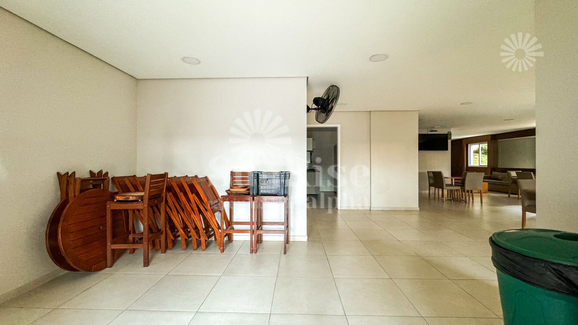 Apartamento para alugar com 2 quartos, 63m² - Foto 20