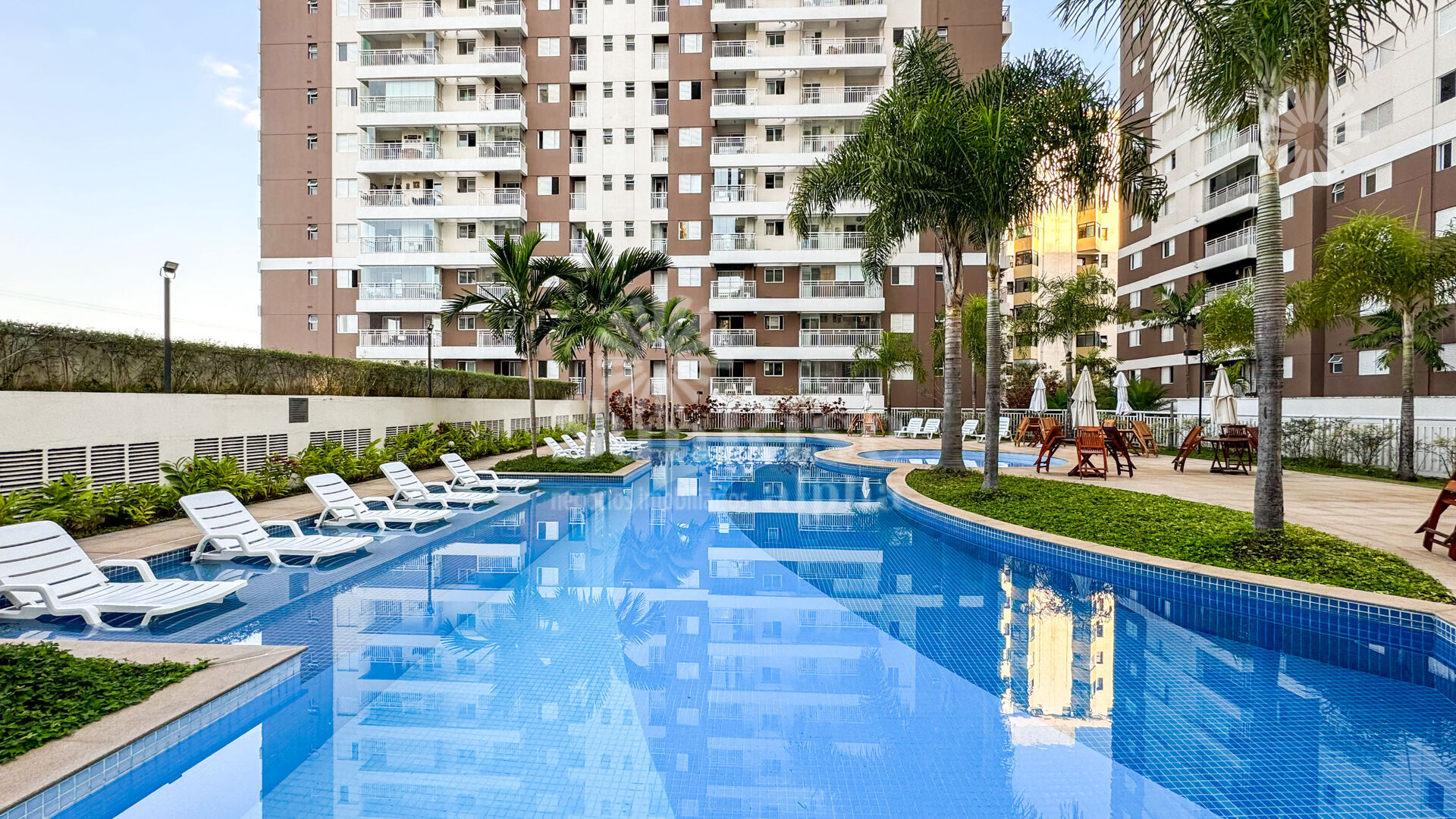 Apartamento para alugar com 2 quartos, 96m² - Foto 50