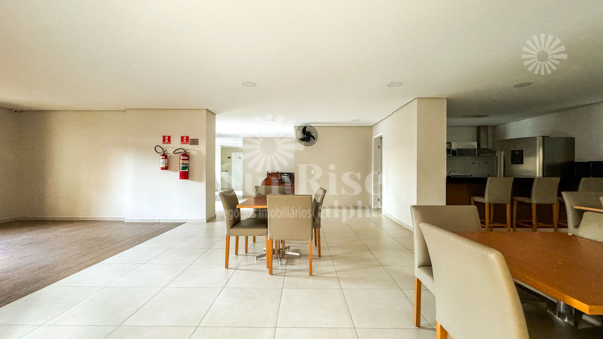 Apartamento para alugar com 2 quartos, 63m² - Foto 19