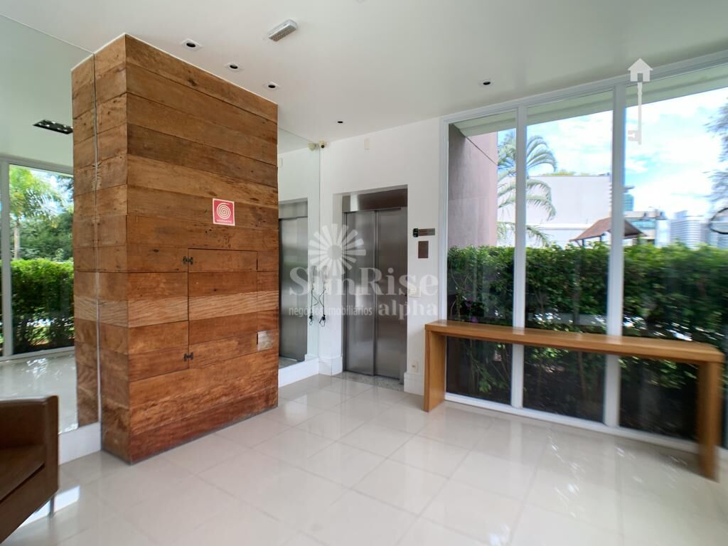 Apartamento, 2 quartos, 155 m² - Foto 42