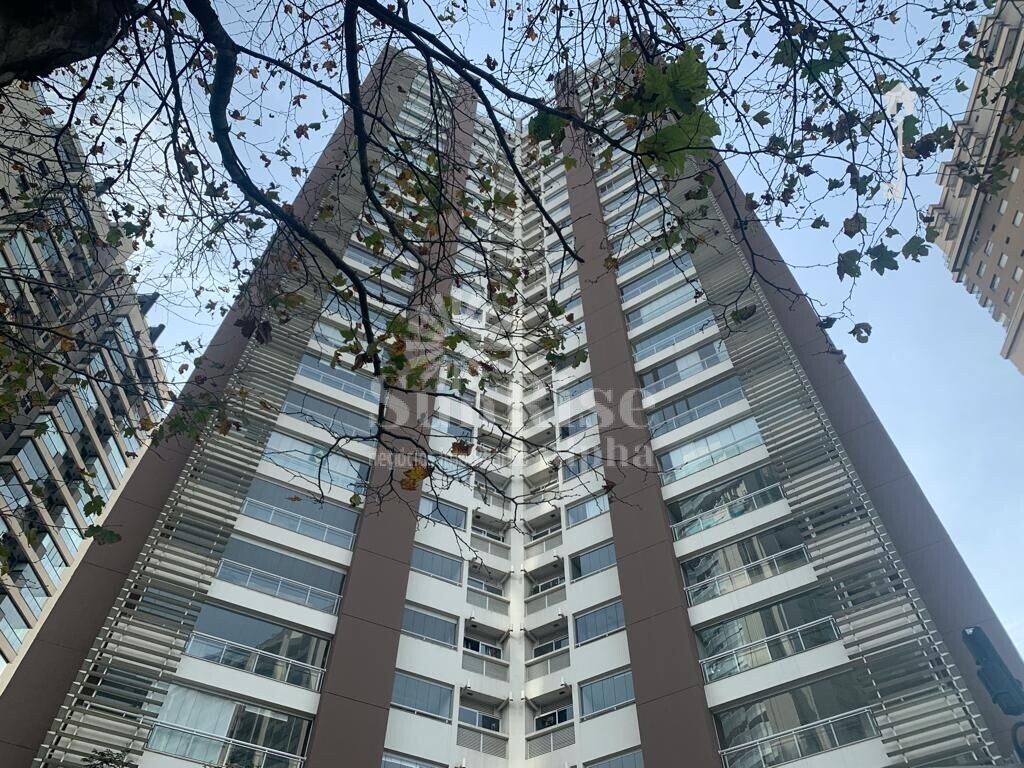 Apartamento à venda com 3 quartos, 196m² - Foto 39