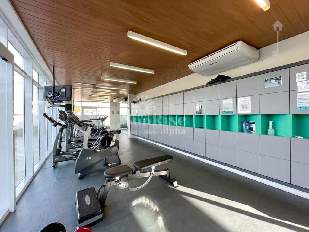 Apartamento, 1 quarto, 49 m² - Foto 33