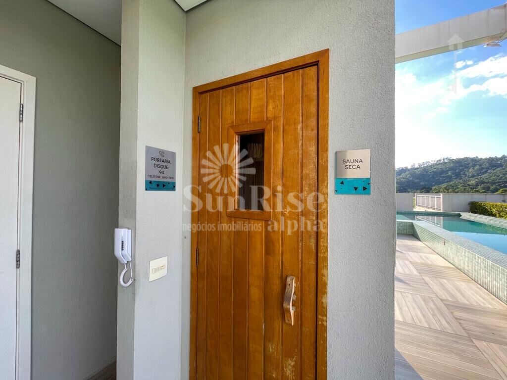 Apartamento à venda com 1 quarto, 80m² - Foto 50