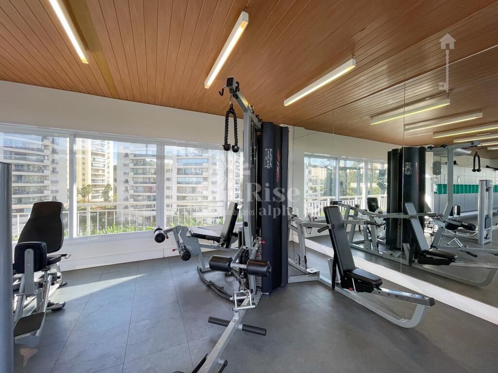 Apartamento, 1 quarto, 49 m² - Foto 35