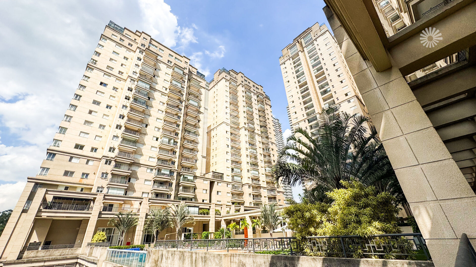 Apartamento para alugar com 1 quarto, 50m² - Foto 23