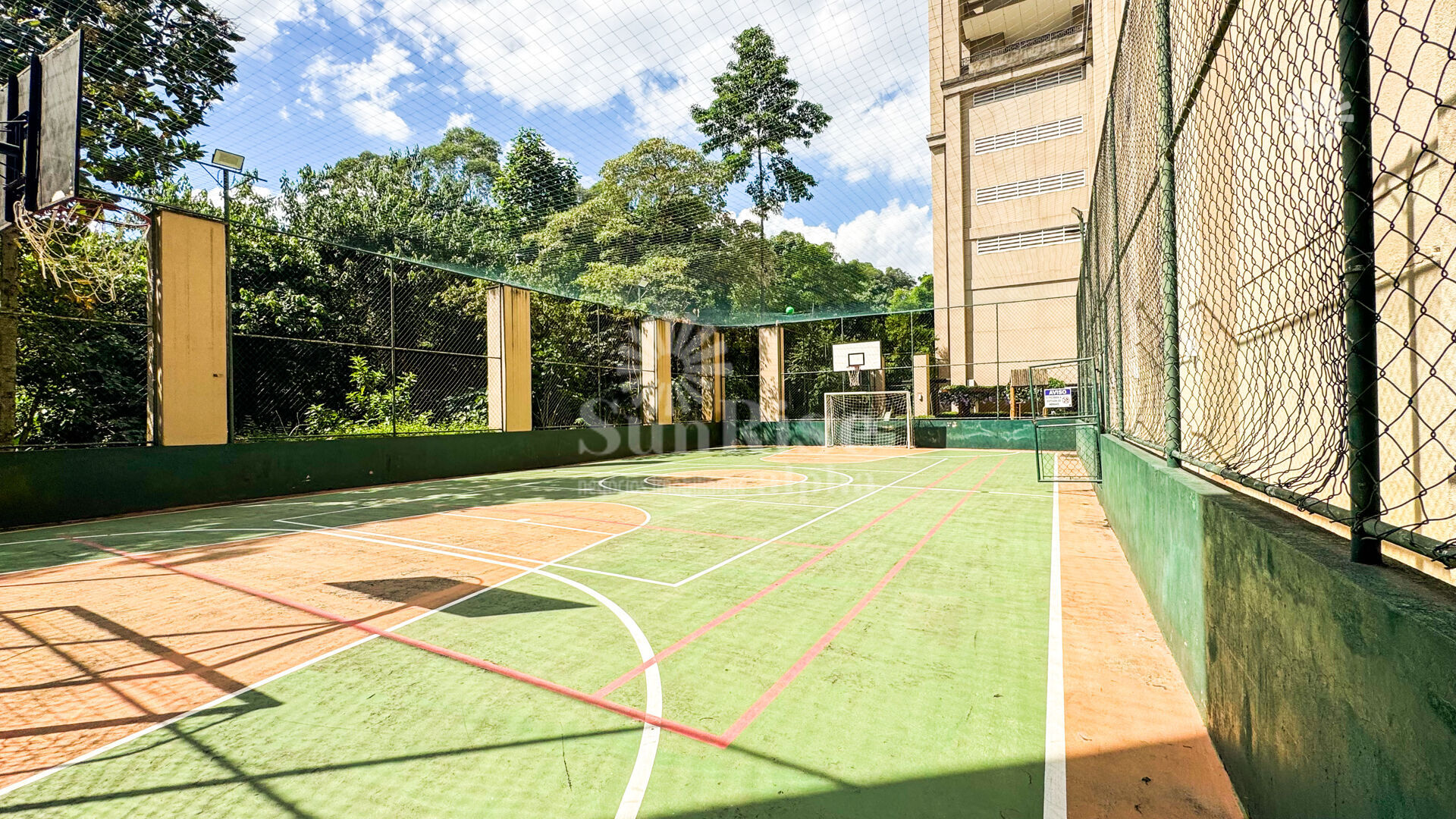 Apartamento para alugar com 1 quarto, 50m² - Foto 30
