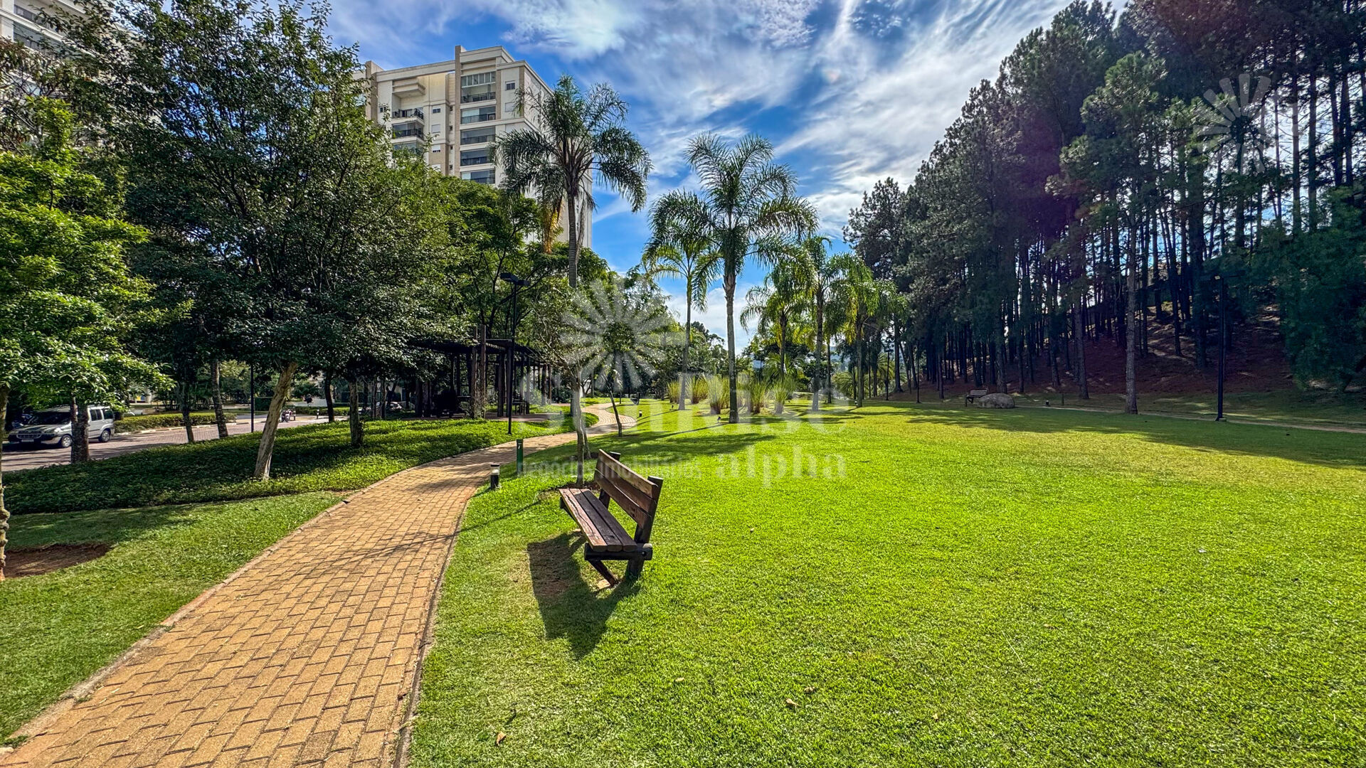 Apartamento para alugar com 2 quartos, 110m² - Foto 37