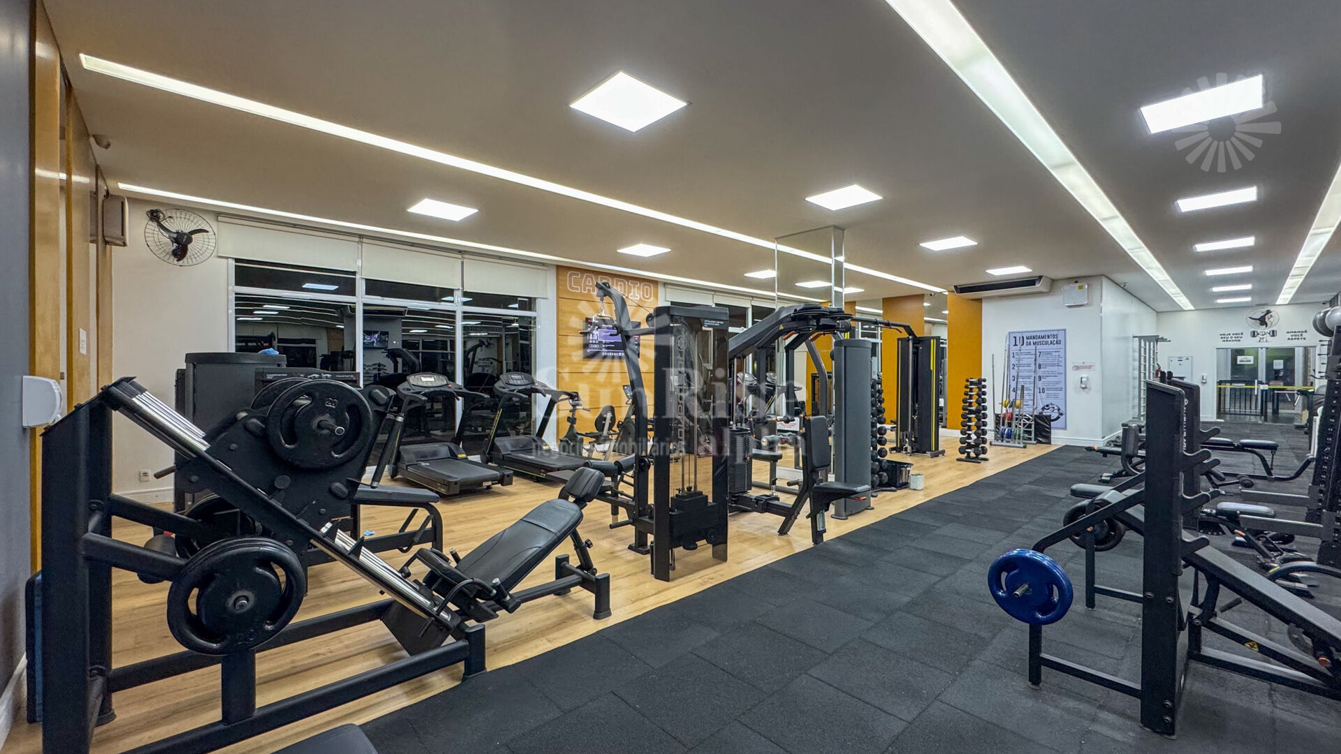 Apartamento, 2 quartos, 110 m² - Foto 42