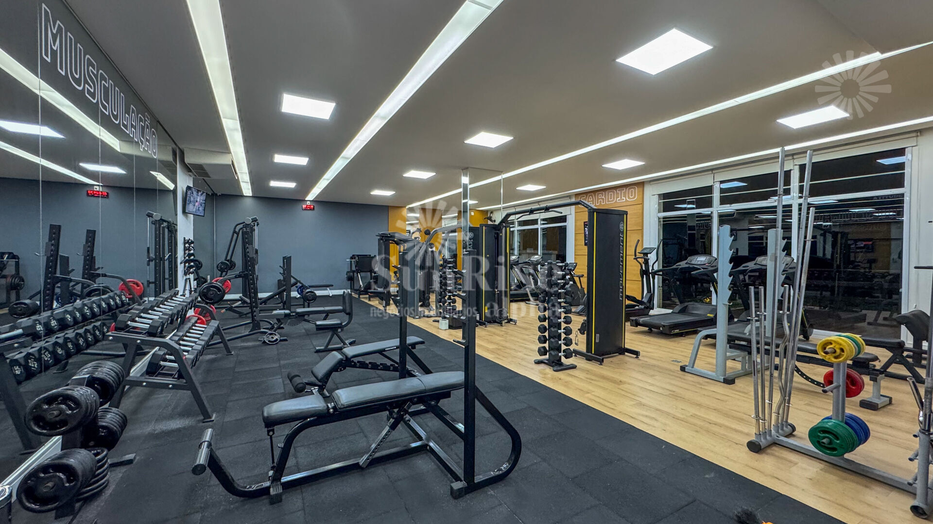 Apartamento, 2 quartos, 110 m² - Foto 47