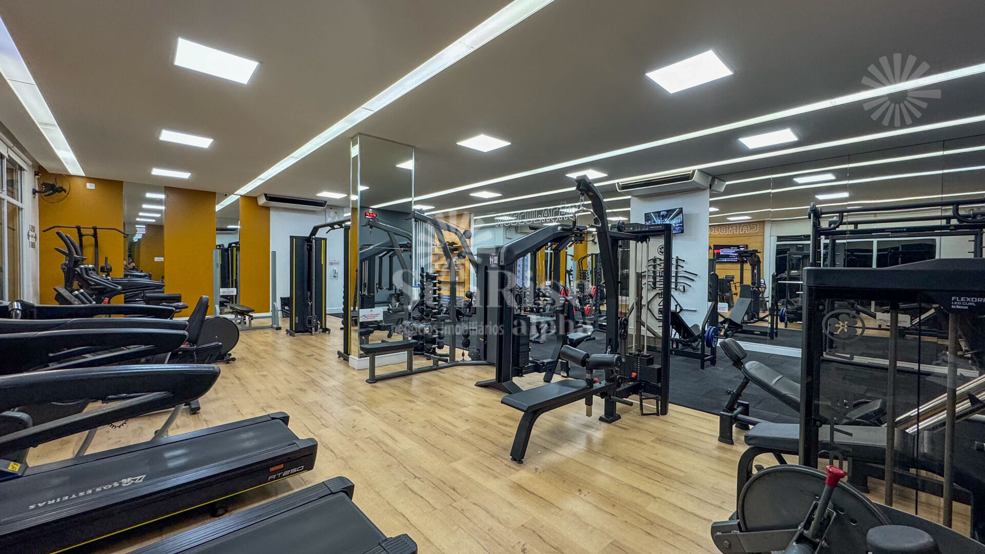 Apartamento, 2 quartos, 110 m² - Foto 45