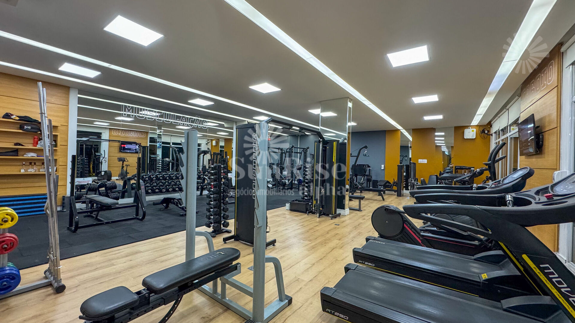 Apartamento, 2 quartos, 110 m² - Foto 44