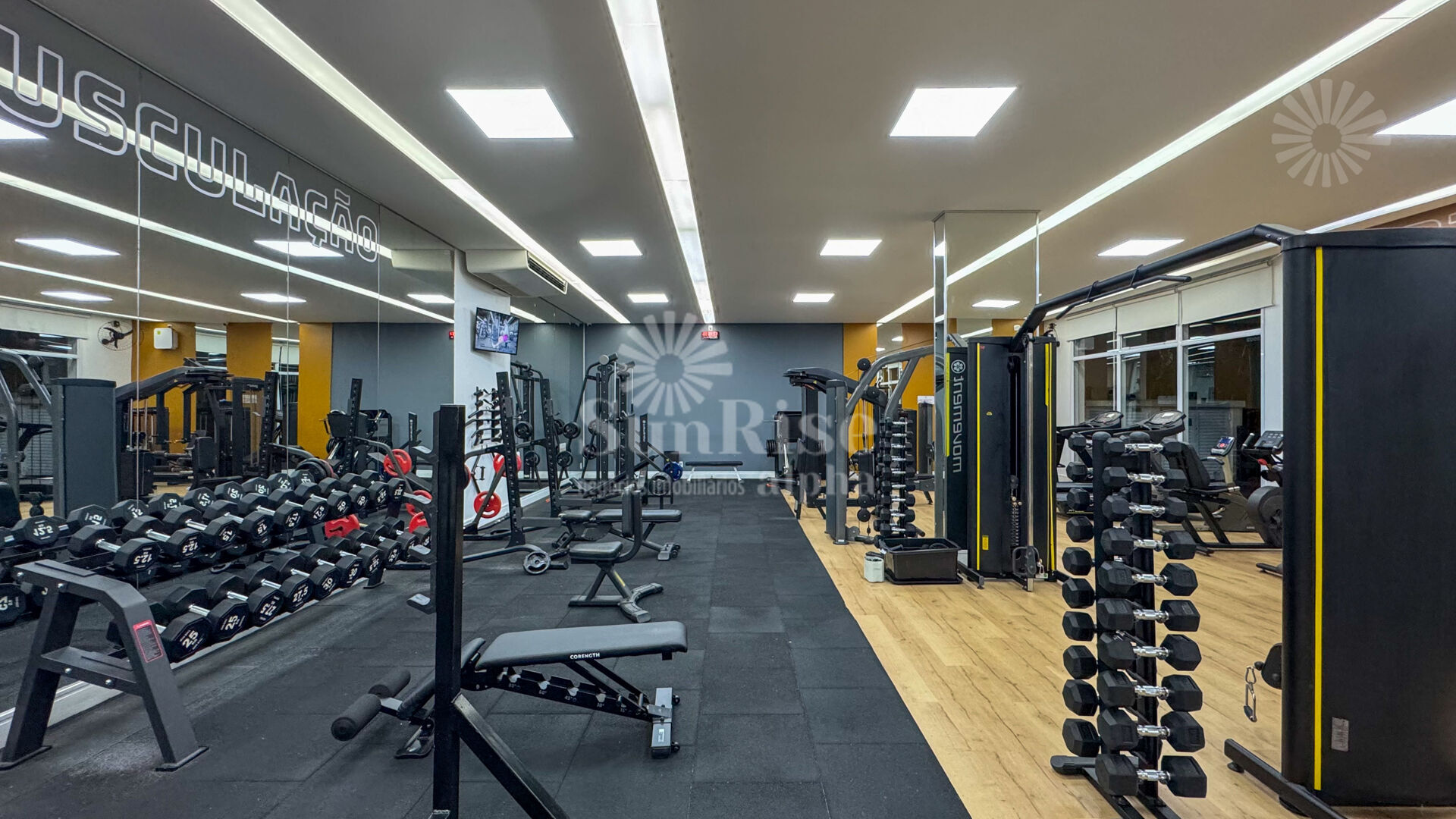 Apartamento, 2 quartos, 110 m² - Foto 46