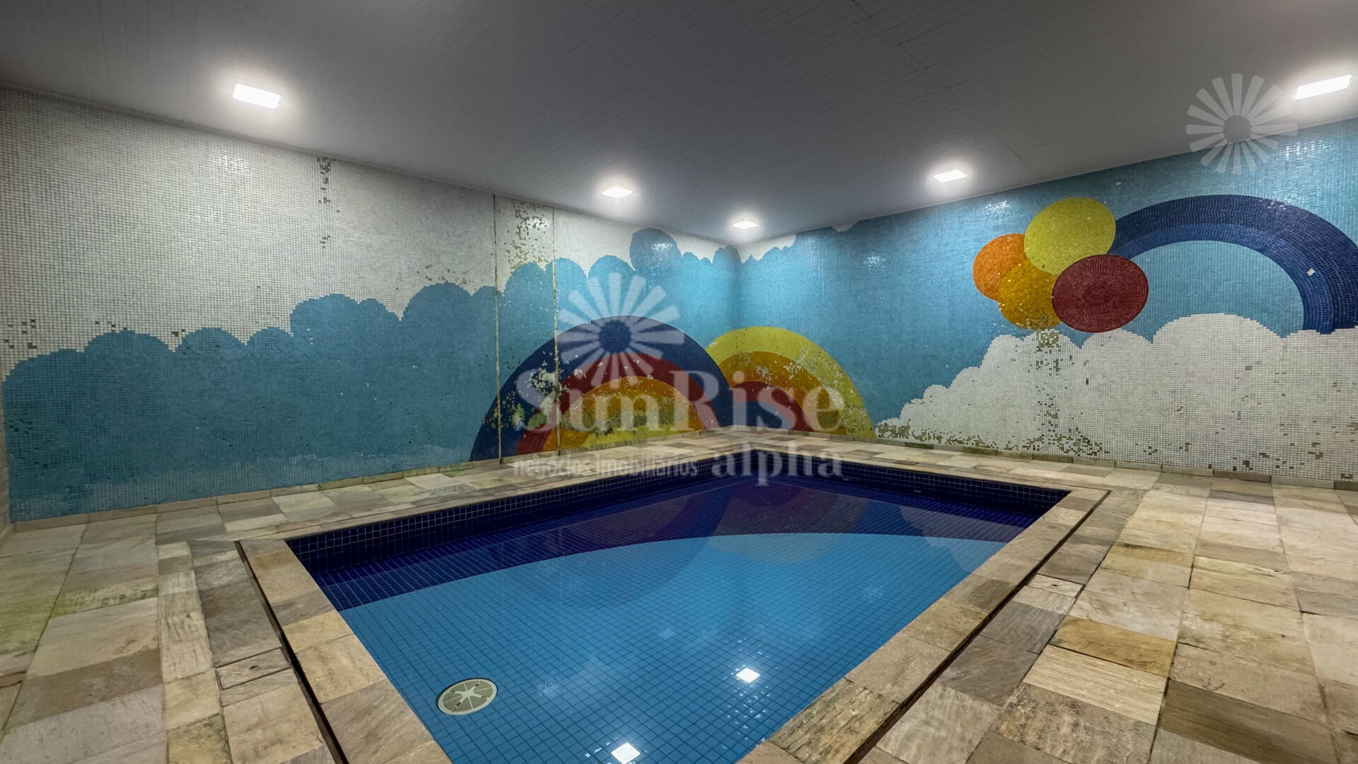 Apartamento para alugar com 2 quartos, 110m² - Foto 54