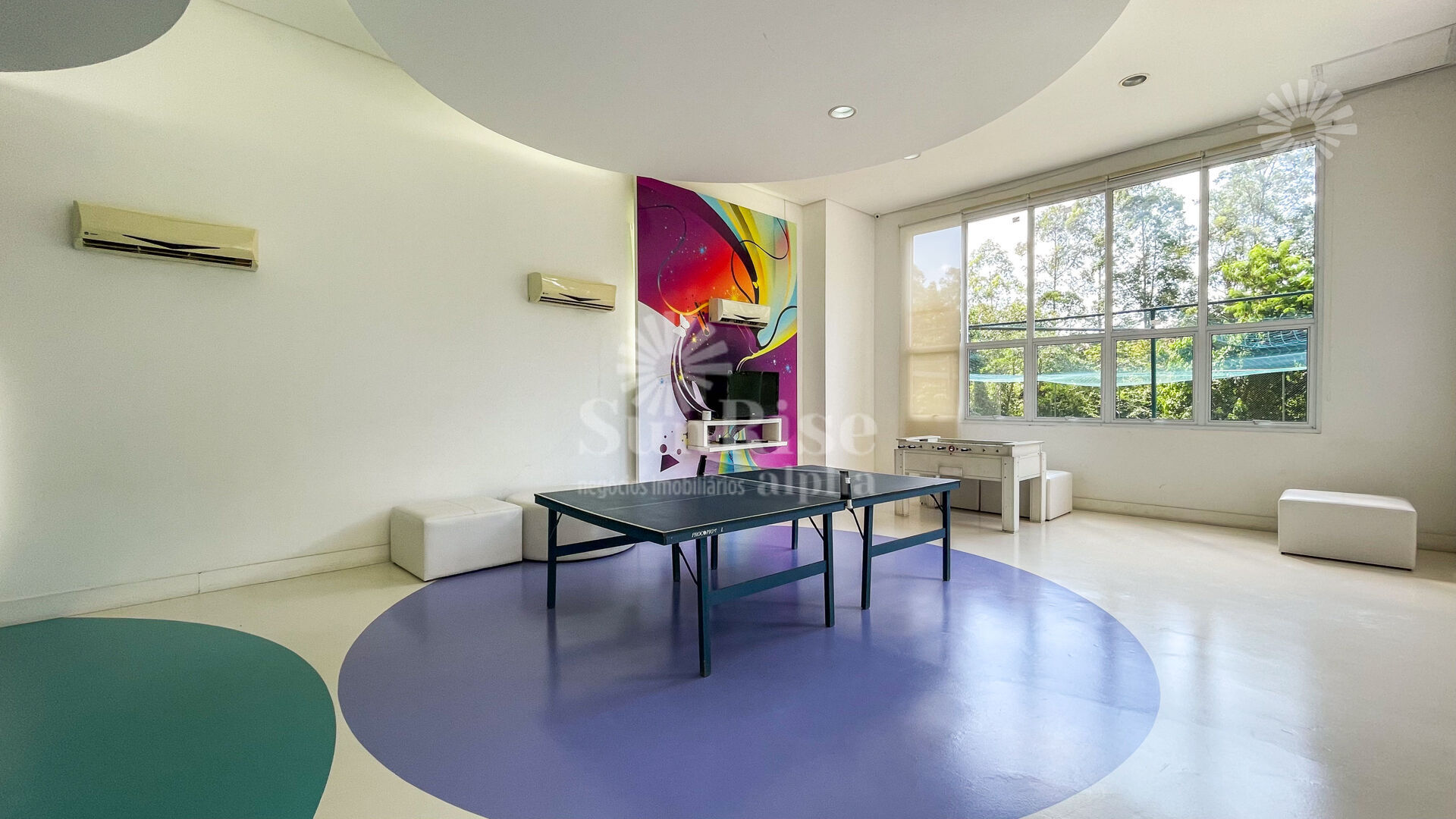 Apartamento para alugar com 3 quartos, 121m² - Foto 75
