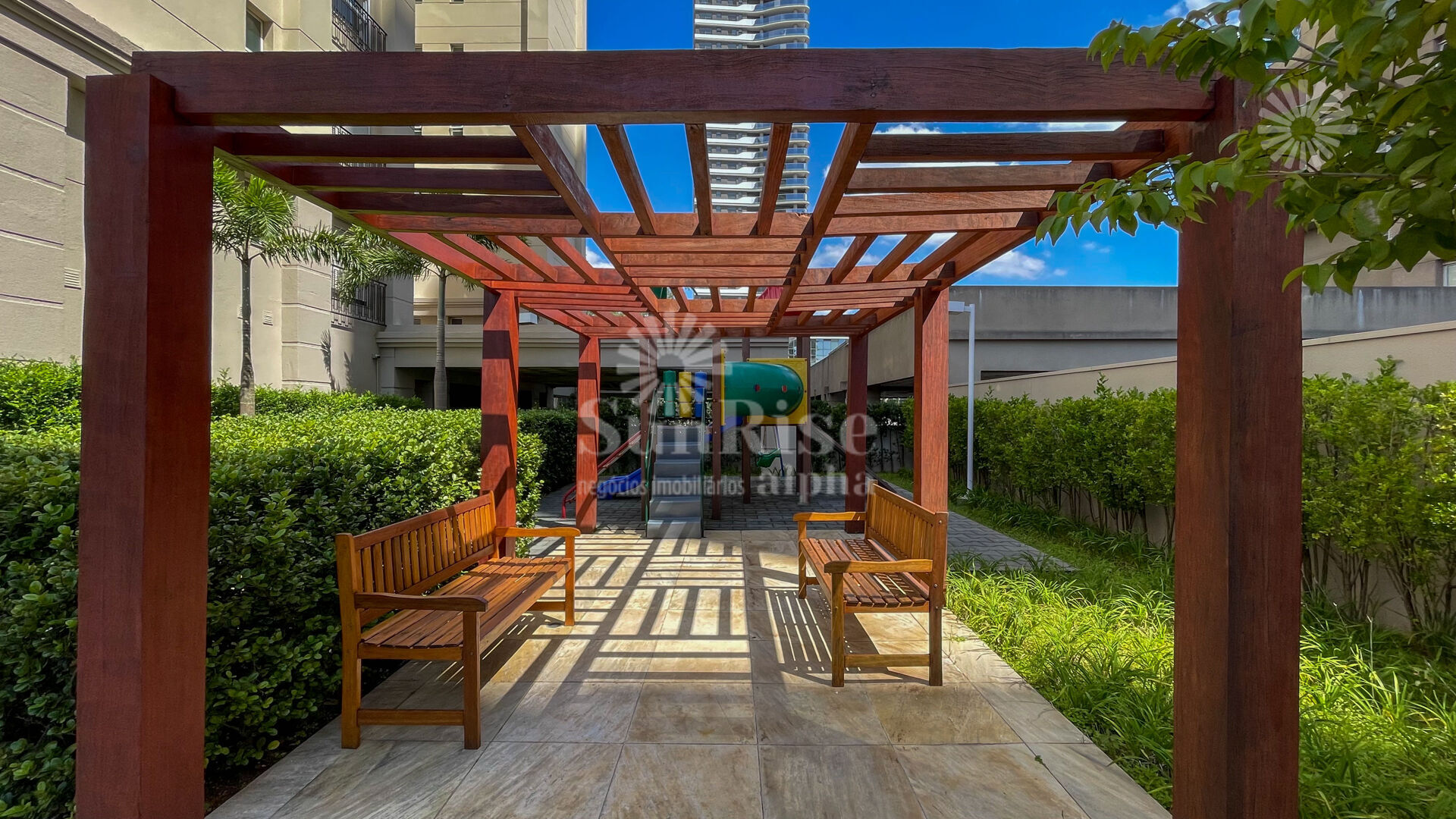 Apartamento para alugar com 3 quartos, 121m² - Foto 65