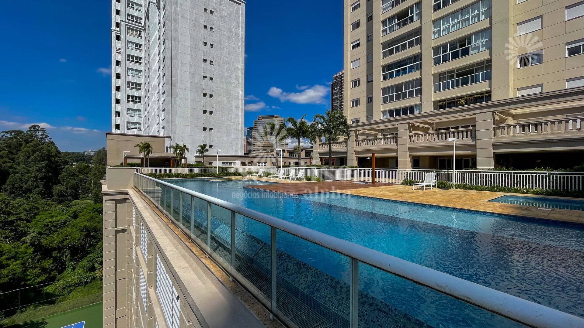 Apartamento, 2 quartos, 121 m² - Foto 31