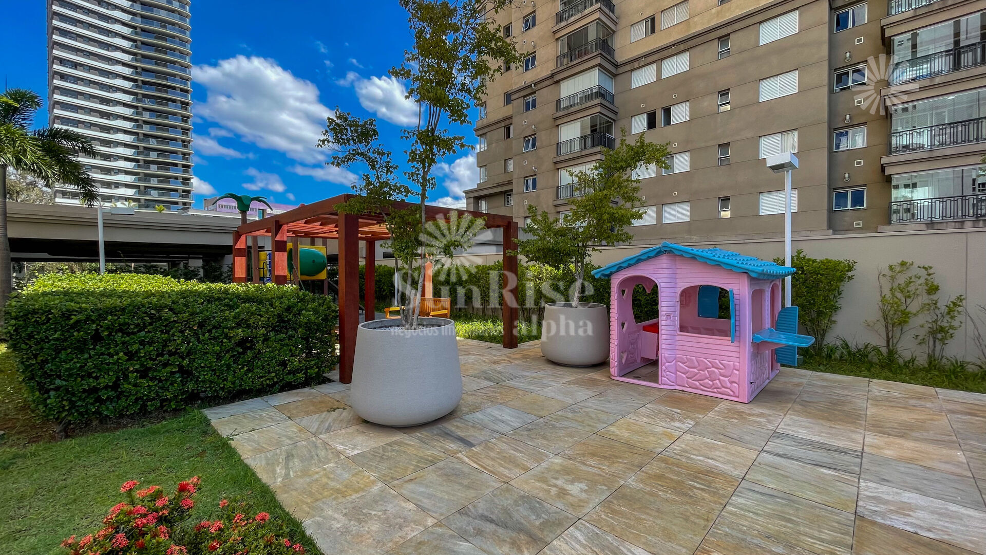 Apartamento para alugar com 3 quartos, 121m² - Foto 66