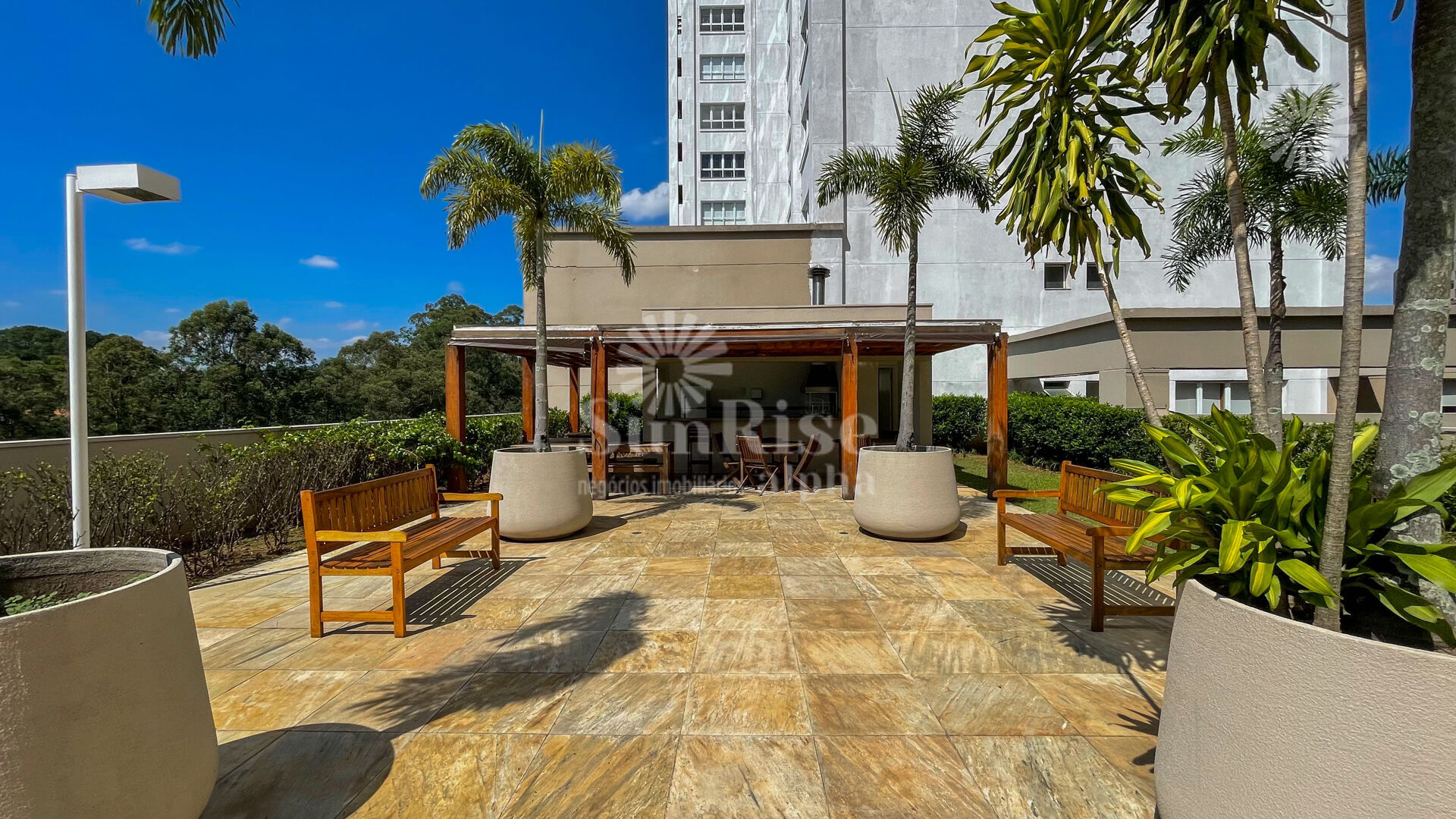Apartamento para alugar com 3 quartos, 121m² - Foto 61