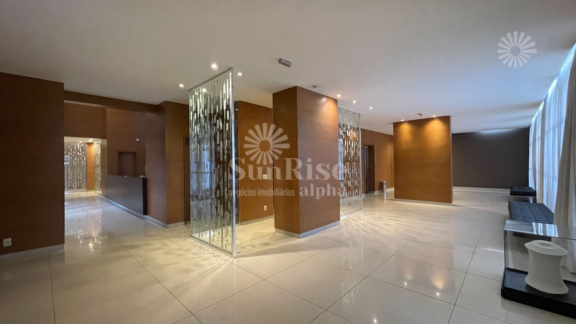 Apartamento para alugar com 3 quartos, 121m² - Foto 56